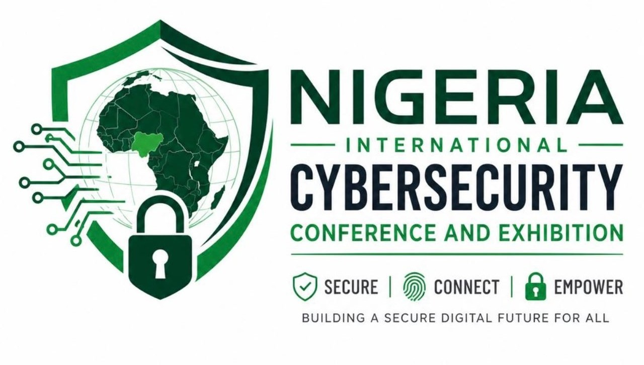 Nigeria International Cybersecurity Conference & Exhibition 2026