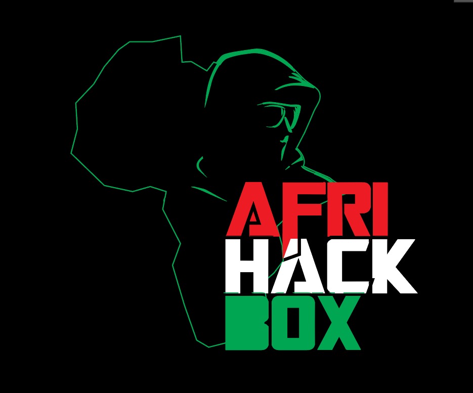 Africa Hack Box logo