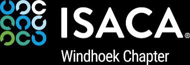 ISACA Windhoek Chapter logo