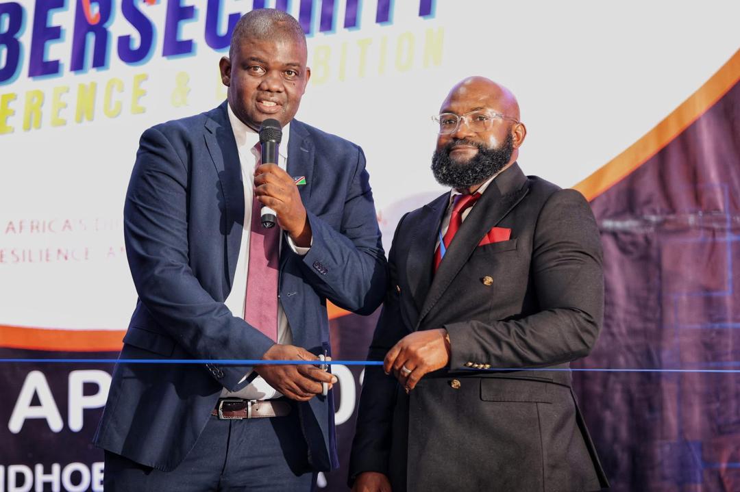 DS Technology & Investment event photo