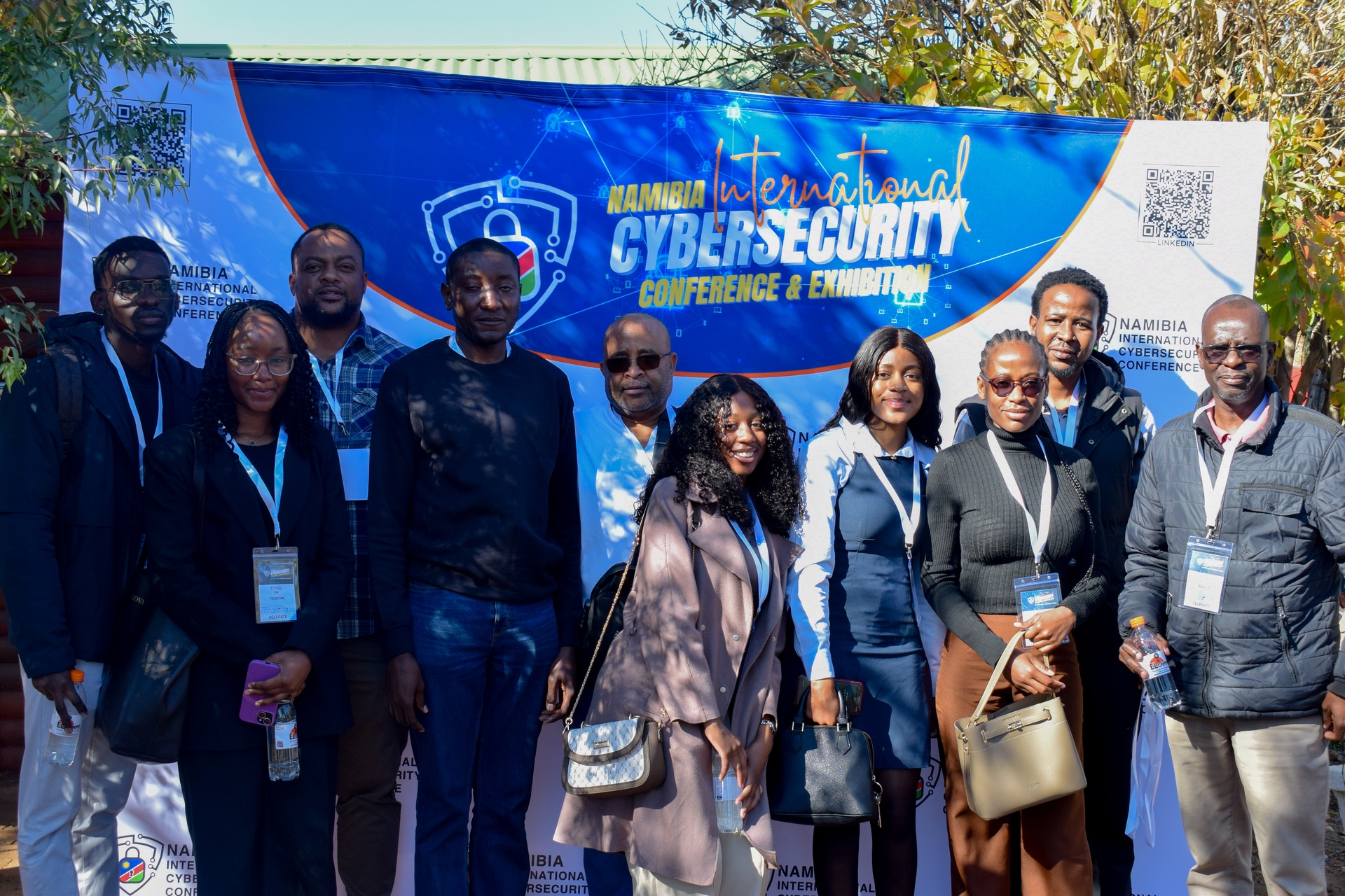 NICSC 2025 photo 2