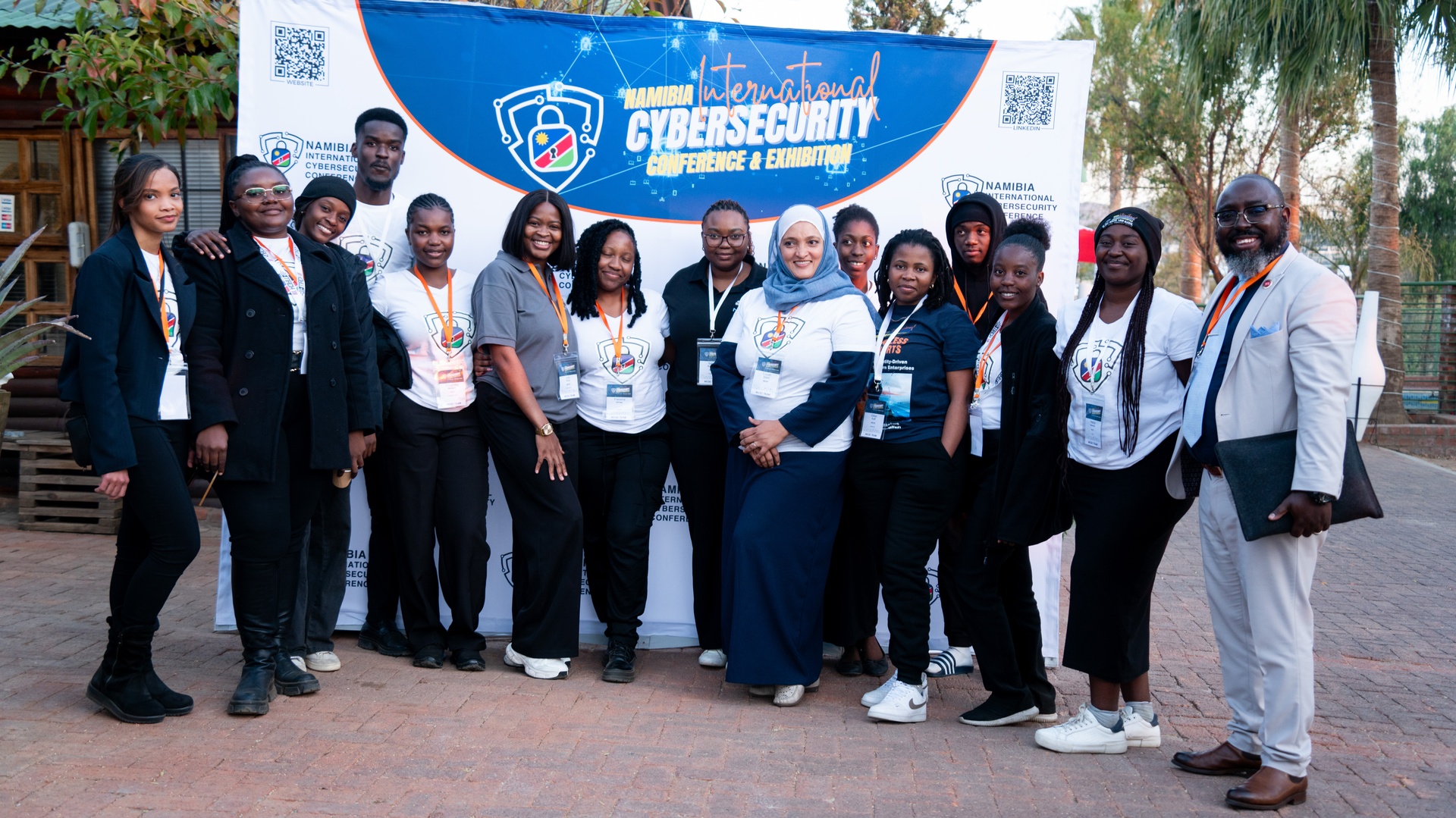 NICSC 2025 photo 3
