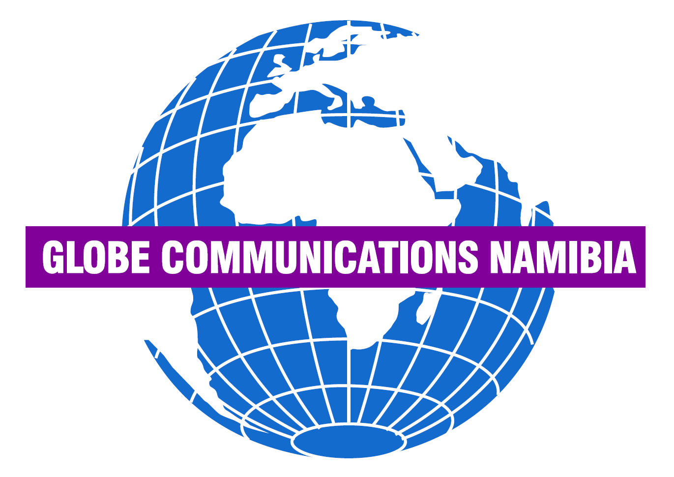 Globe Communications logo